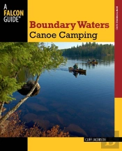 Boundary Waters Canoe Camping