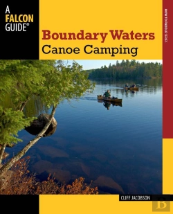 Bertrand.pt - Boundary Waters Canoe Camping