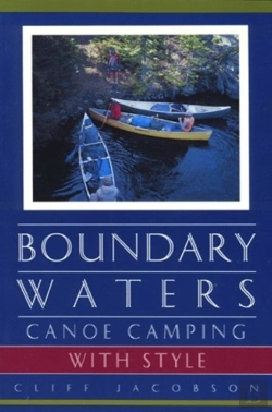 Bertrand.pt - Boundary Waters Canoe Camping