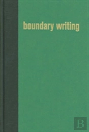 Boundary Writing