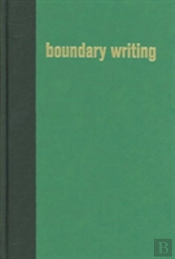 Bertrand.pt - Boundary Writing