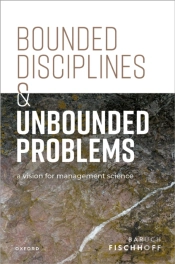 Bounded Disciplines And Unbounded Problems