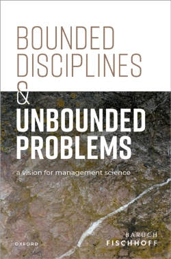 Bertrand.pt - Bounded Disciplines And Unbounded Problems