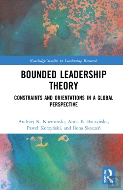 Bertrand.pt - Bounded Leadership Theory