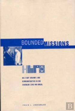 Bertrand.pt - Bounded Missions