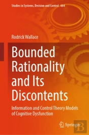 Bounded Rationality And Its Discontents