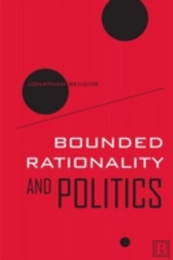 Bertrand.pt - Bounded Rationality And Politics