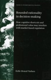 Bounded Rationality In Decision-Making