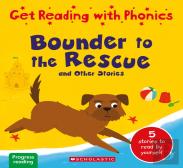 Bounder To The Rescue & Other Stories