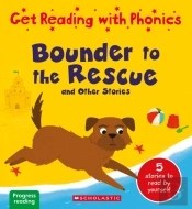 Bounder To The Rescue & Other Stories