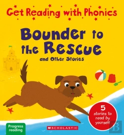 Bertrand.pt - Bounder To The Rescue & Other Stories