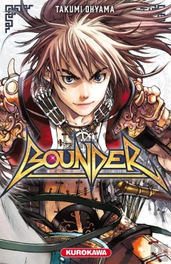 Bertrand.pt - Bounder - Tome 1 - Volume 01