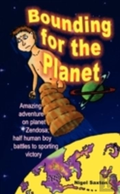 Bounding For The Planet
