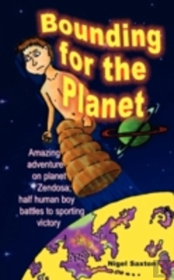 Bertrand.pt - Bounding For The Planet