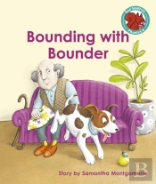 Bounding With Bounder