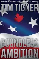 Boundless Ambition