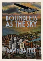 Boundless As The Sky