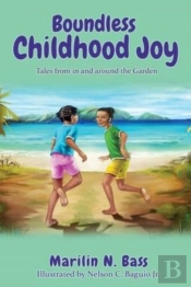 Boundless Childhood Joy