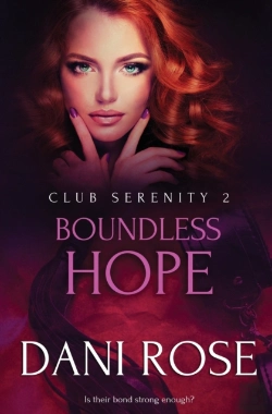 Bertrand.pt - Boundless Hope
