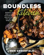 Boundless Kitchen