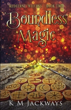 Bertrand.pt - Boundless Magic