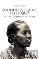 Boundless Plains To Share?