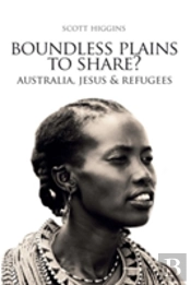 Boundless Plains To Share?