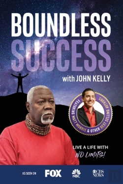 Bertrand.pt - Boundless Success With John Kelly