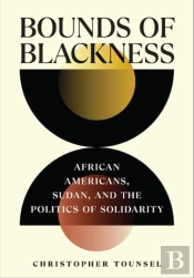Bounds Of Blackness