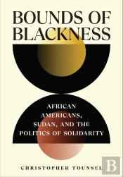 Bounds Of Blackness
