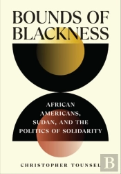 Bounds Of Blackness
