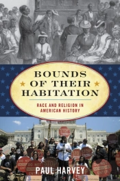 Bounds Of Their Habitation