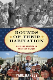 Bounds Of Their Habitation