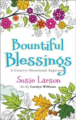 Bertrand.pt - Bountiful Blessings Â€“ A Creative Devotional Experience