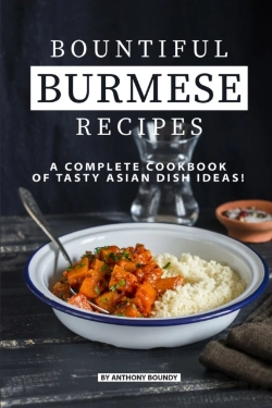 Bertrand.pt - Bountiful Burmese Recipes
