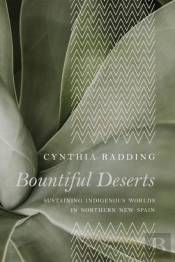 Bountiful Deserts