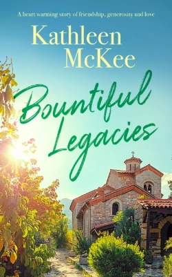 Bertrand.pt - Bountiful Legacies