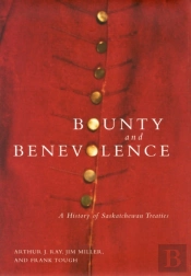 Bounty And Benevolence