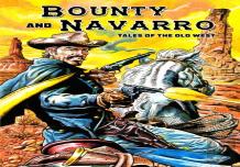 Bounty And Navarro