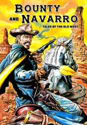 Bounty And Navarro