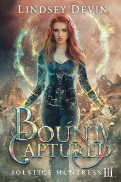 Bertrand.pt - Bounty Captured