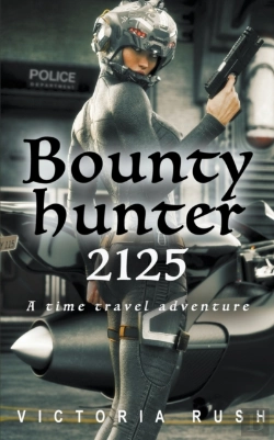 Bertrand.pt - Bounty Hunter 2125