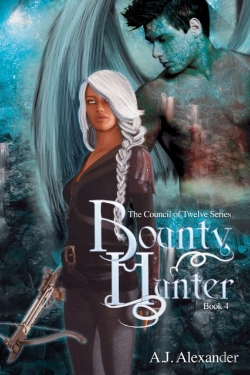 Bertrand.pt - Bounty Hunter