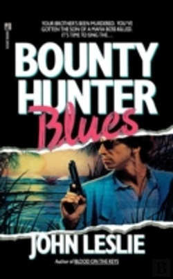 Bertrand.pt - Bounty Hunter Blues