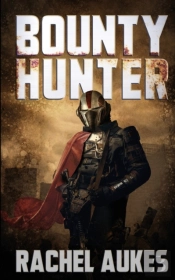 Bounty Hunter: Lone Gunfighter Of The Wa