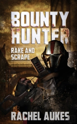 Bertrand.pt - Bounty Hunter: Rake And Scrape