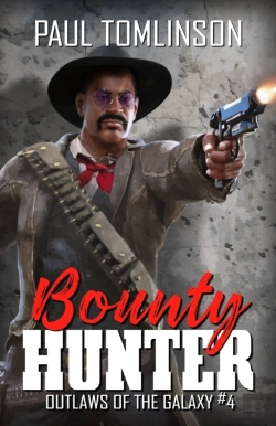 Bertrand.pt - Bounty Hunter