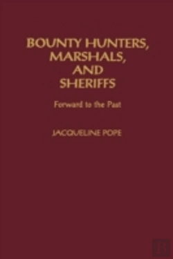 Bertrand.pt - Bounty Hunters, Marshals, And Sheriffs
