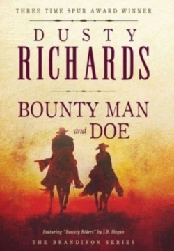 Bertrand.pt - Bounty Man   Doe