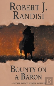 Bounty On A Baron